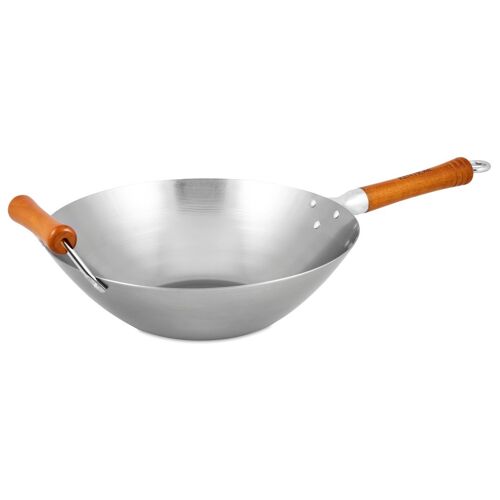 KEN HOM EXCELLENCE WOK 32CM CS