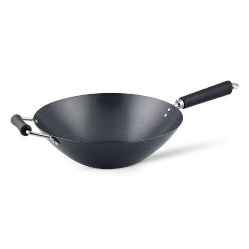 KEN HOM EXCELLENCE WOK 35CM CS NO STICK + MANICO