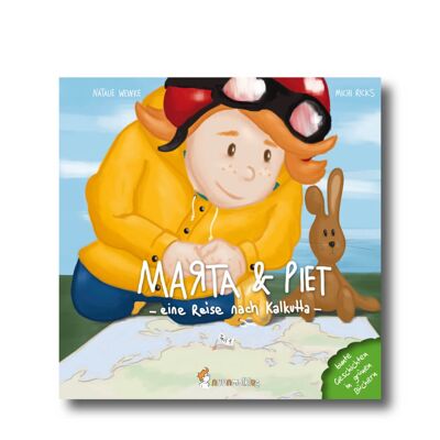 Marta y Piet