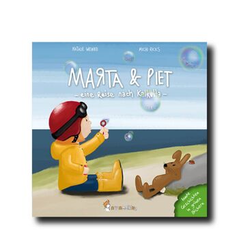 Marta & Piet (partie 2) 1