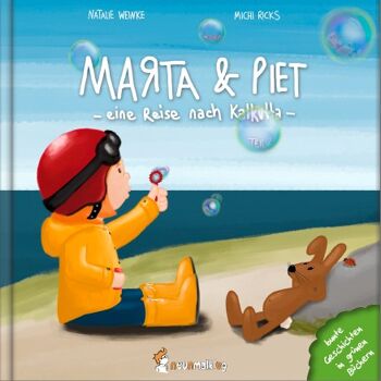 Marta & Piet (partie 2) 2