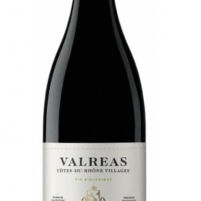 Valréas - Vin Rouge 2019