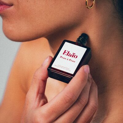 OLIO PROFUMATO ROLL-ON - PELLE A PELLE