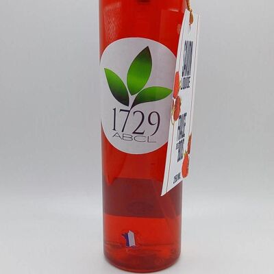 Jabón líquido Fresa Silvestre - 250ml