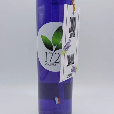 Lavender Liquid Soap - 250ml