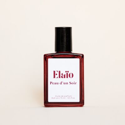 OLIO PROFUMO - PELLE DA SERA