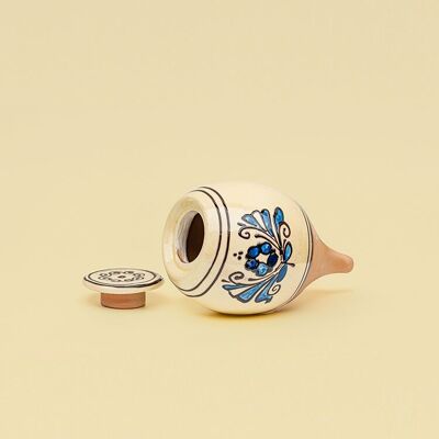 Lutoya Olla Traditionnel M - 35 cl