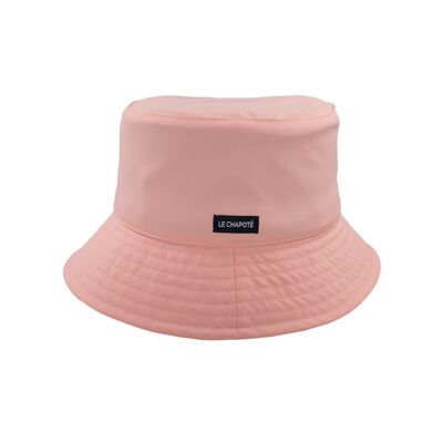 Rain hat - Pink