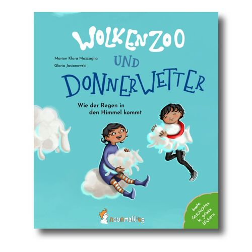 Wolkenzoo & Donnerwetter