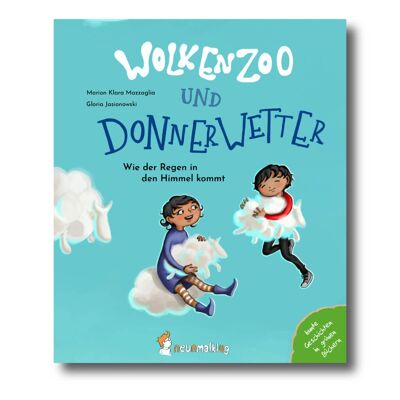 Wolkenzoo & Donnerwetter