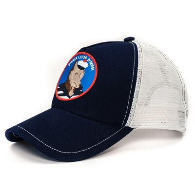 GORRA CAMIONERO