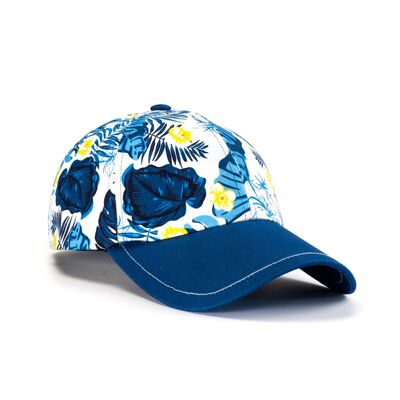 Mütze - Blauer Dschungel