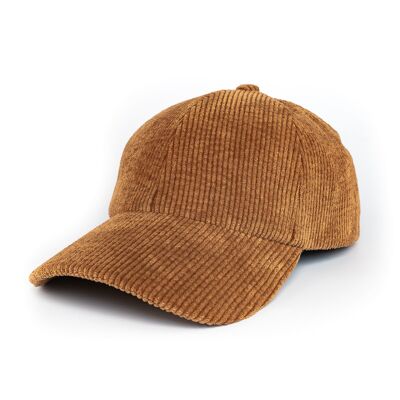 Gorra - Pana Camel