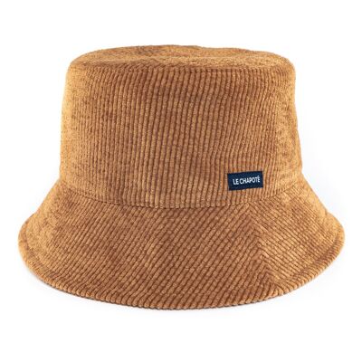 Bob - Camel corduroy