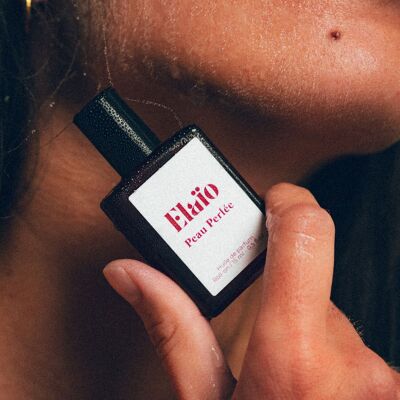 ACEITE DE PERFUME ROLL-ON - PIEL DE PERLA