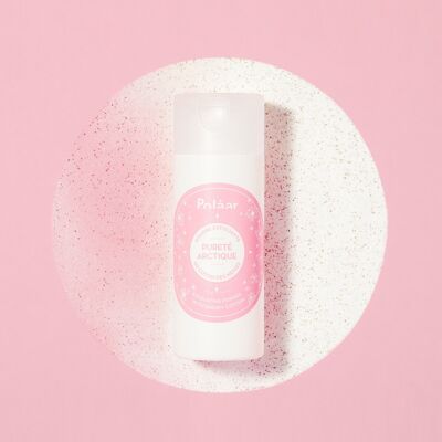 Arctic Purity Exfoliating Powder