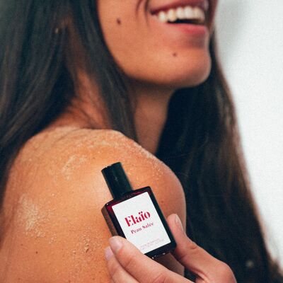 ACEITE PERFUME ROLL-ON - PIEL SALADA