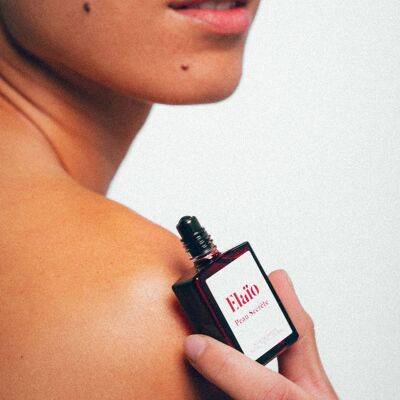 HUILE DE PARFUM ROLL-ON - PEAU SECRÈTE