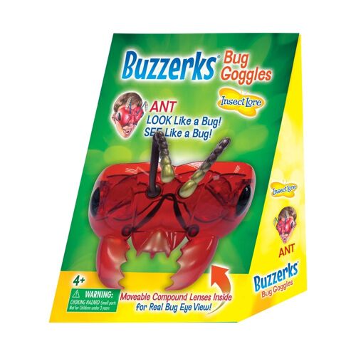 Buzzerks (Assorted Case)