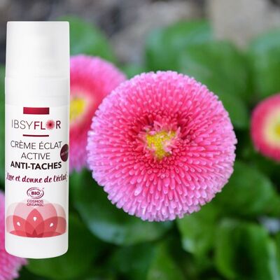 CREMA RADIANCE ACTIVA - crema facial antiedad y antimanchas - 30ml