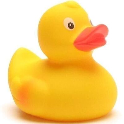 Rubber duck - Monika 8.5 cm rubber duck