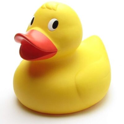 Rubber duck - XXL Wilma 31 cm rubber duck