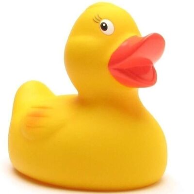 Rubber duck - Claudia rubber duck