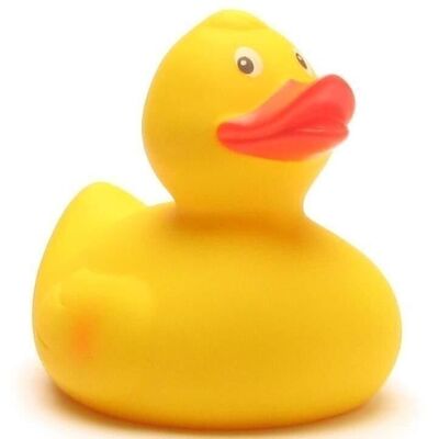 Rubber duck - Jonny rubber duck