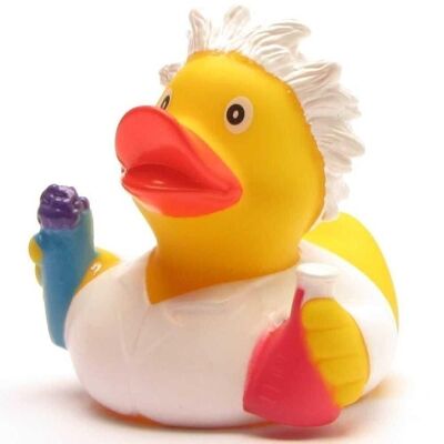 Rubber duck - chemist rubber duck