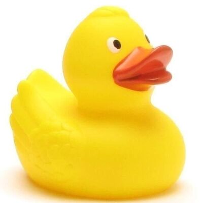 Rubber duck - Ulla 9cm rubber duck