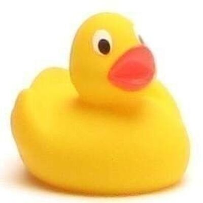 Rubber duck - Jola rubber duck