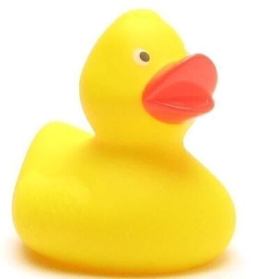 Badeente - Birgit 8,5cm Gummiente