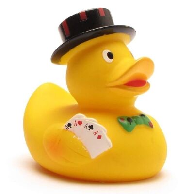 Rubber duck - casino rubber duck