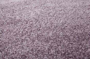 Tapis Softtouch violet pastel 160 x 230 cm 3