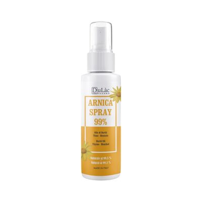 Arnika-Spray 99% extra stark