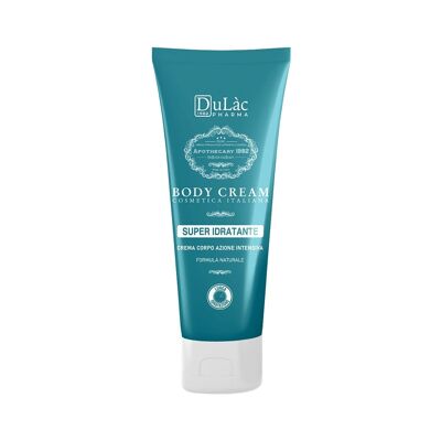 Crema Corporal Súper Hidratante - 200 ml