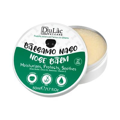 Dog Nose Cream