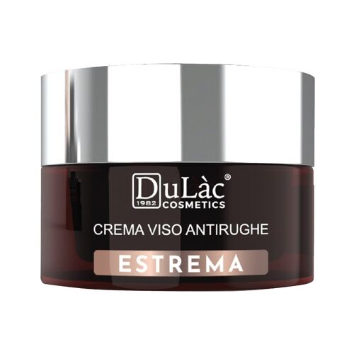 Crema Viso Antirughe Estrema