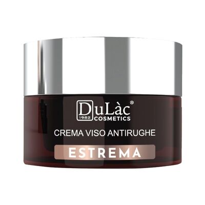 Crème Visage Anti-Rides Extrême