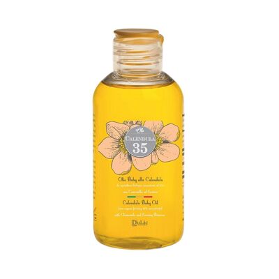 Calendula oil 35