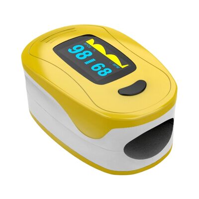 Zondan pulse oximeter - free sample
