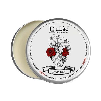 Tattoo Balm - Tattoo Butter