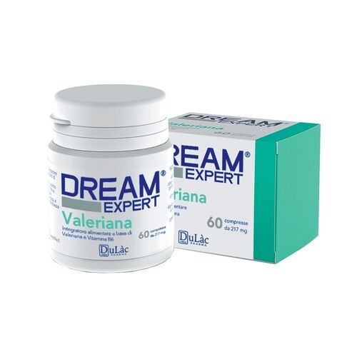 Valeriana Dream Expert 60 Compresse