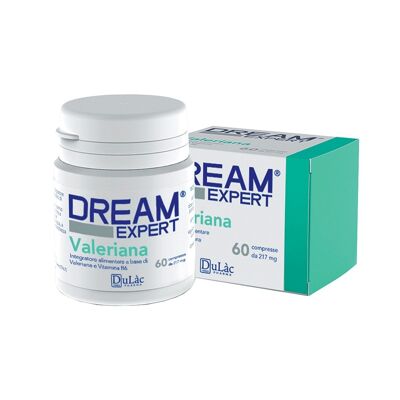 Valerian Dream Expert 60 Tablets