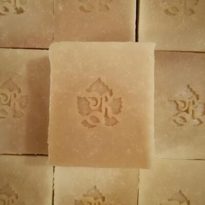 Goat milk soap - 100g - Manufacture Rochet