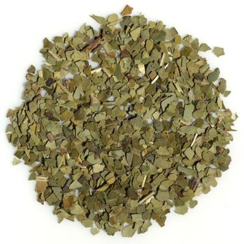 Yerba Mate - Emballage de 60g au détail 4