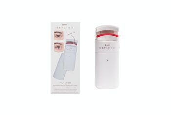 Recourbe-cils chauffant STYLPRO Hot Lash 2