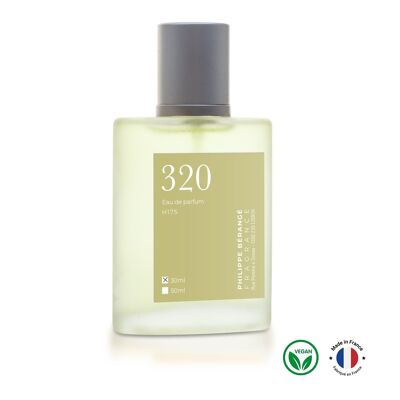 Parfum Homme 30ml N° 320