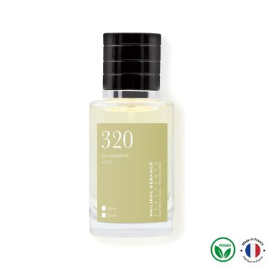 Perfume Hombre 30ml Nº 320 inspirado en el HOMBRE