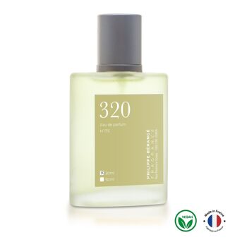 Parfum Homme 30ml N° 320 inspiré de L'HOMME 3